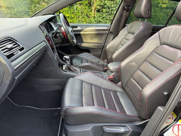 Used Volkswagen Golf 2019 for sale - 76193423: Photo 22