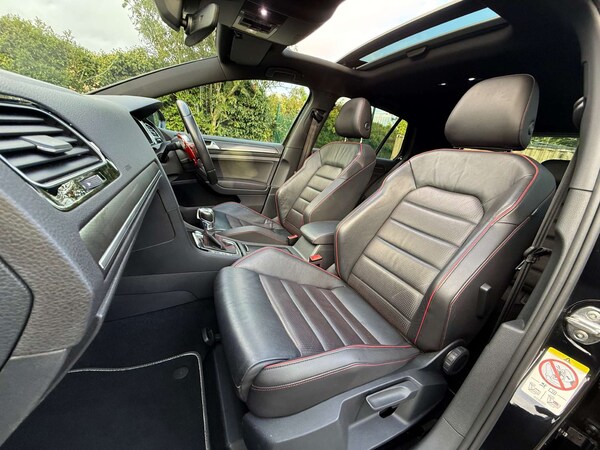 Used Volkswagen Golf 2019 for sale - 76193423: Photo 23