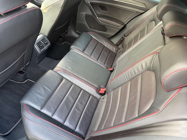 Used Volkswagen Golf 2019 for sale - 76193423: Photo 27