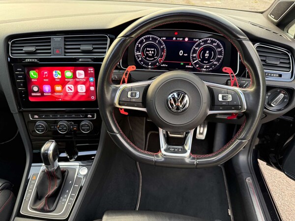Used Volkswagen Golf 2019 for sale - 76193423: Photo 28