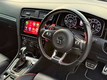 Used Volkswagen Golf 2019 for sale - 76193423: Photo 2