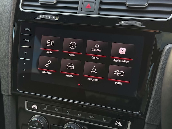 Used Volkswagen Golf 2019 for sale - 76193423: Photo 30