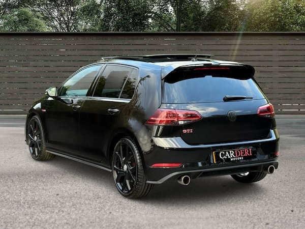 Used Volkswagen Golf 2019 for sale - 76193423: Photo 3