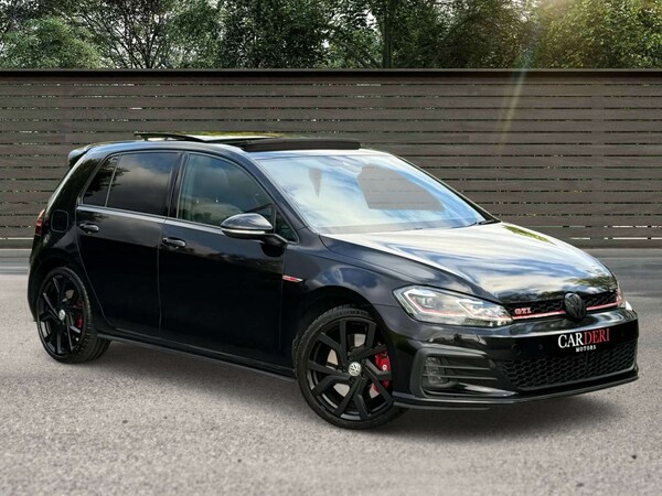 Used Volkswagen Golf 2019 for sale - 76193423: Photo 6