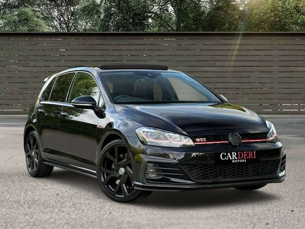 Used Volkswagen Golf 2019 for sale - 76193423: Photo 7