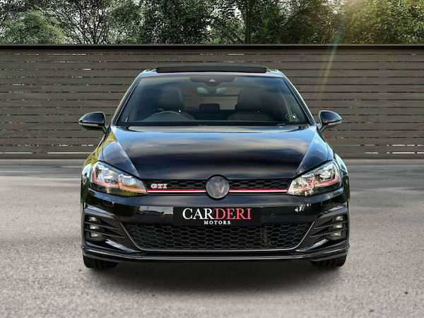 Used Volkswagen Golf 2019 for sale - 76193423: Photo 8
