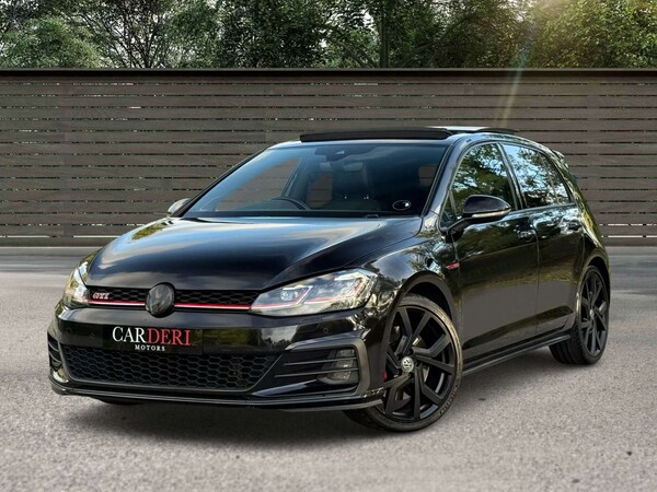 Used Volkswagen Golf 2019 for sale - 76193423: Photo 9