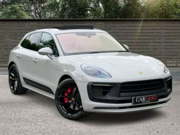 (71) - 2.9T V6 GTS PDK 4WD Euro 6 (s/s) 5dr