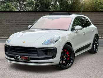 Used Porsche Macan 2021 for sale - 74726637: Photo
