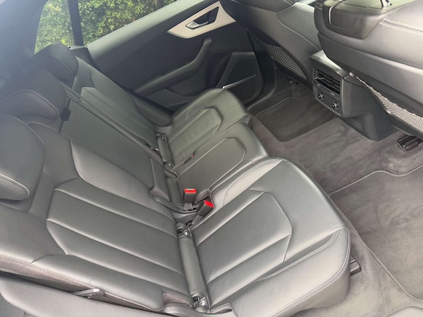 Used Audi Q8 2020 for sale - 76278236: Photo 25