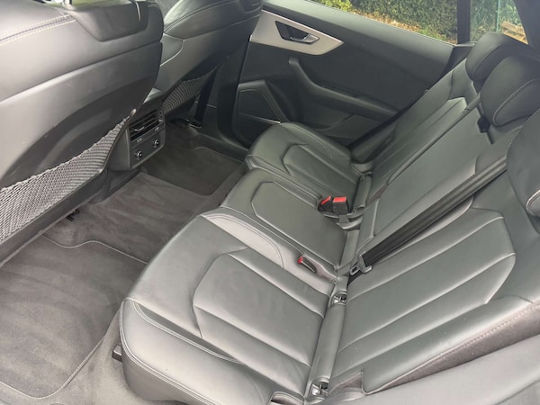 Used Audi Q8 2020 for sale - 76278236: Photo 27