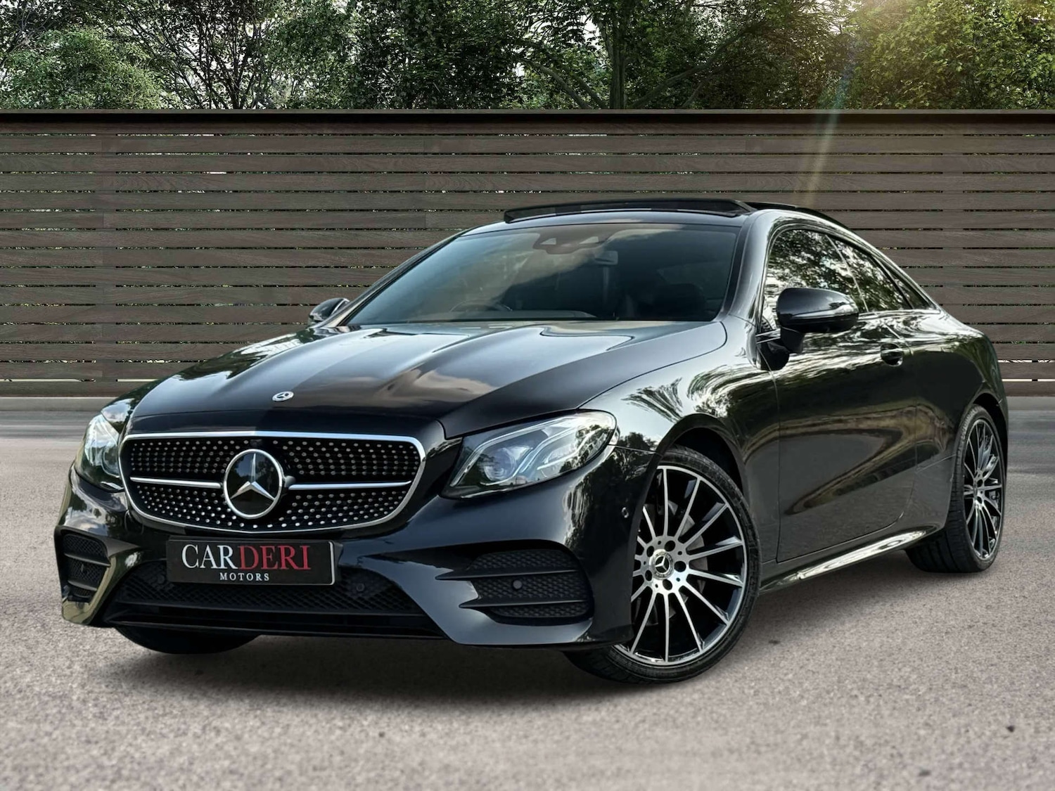 Used Mercedes-Benz E Class 2019 for sale - 76601705: Photo 10