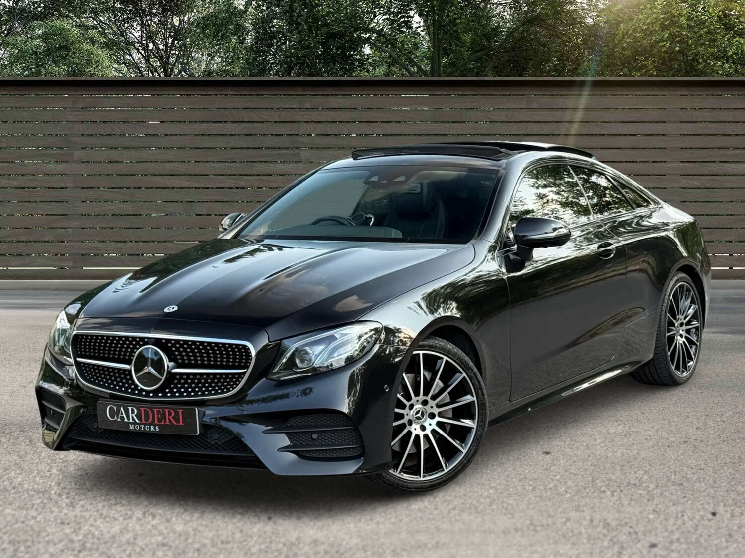 Used Mercedes-Benz E Class 2019 for sale - 76601705: Photo 11