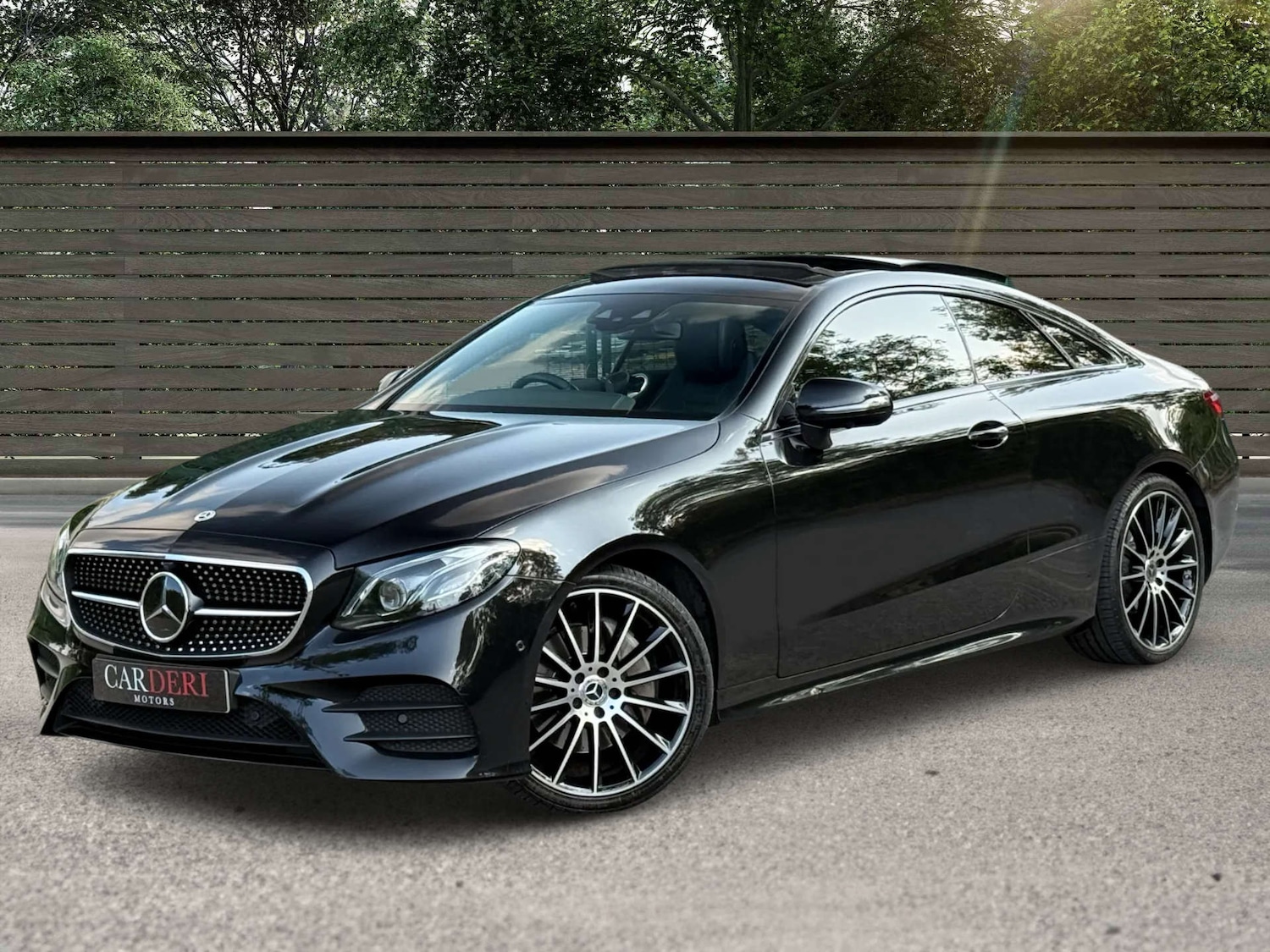 Used Mercedes-Benz E Class 2019 for sale - 76601705: Photo 12