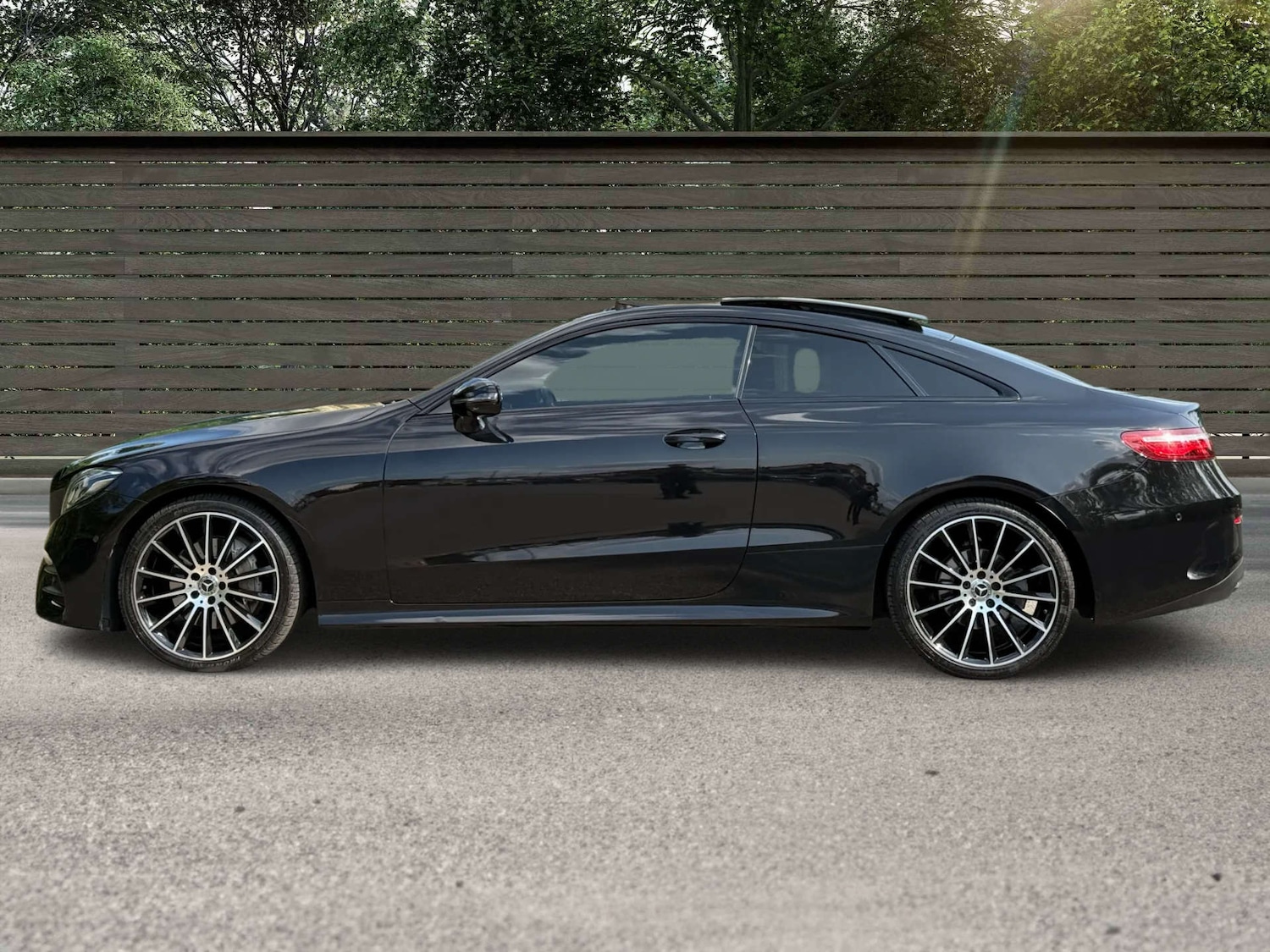 Used Mercedes-Benz E Class 2019 for sale - 76601705: Photo 13