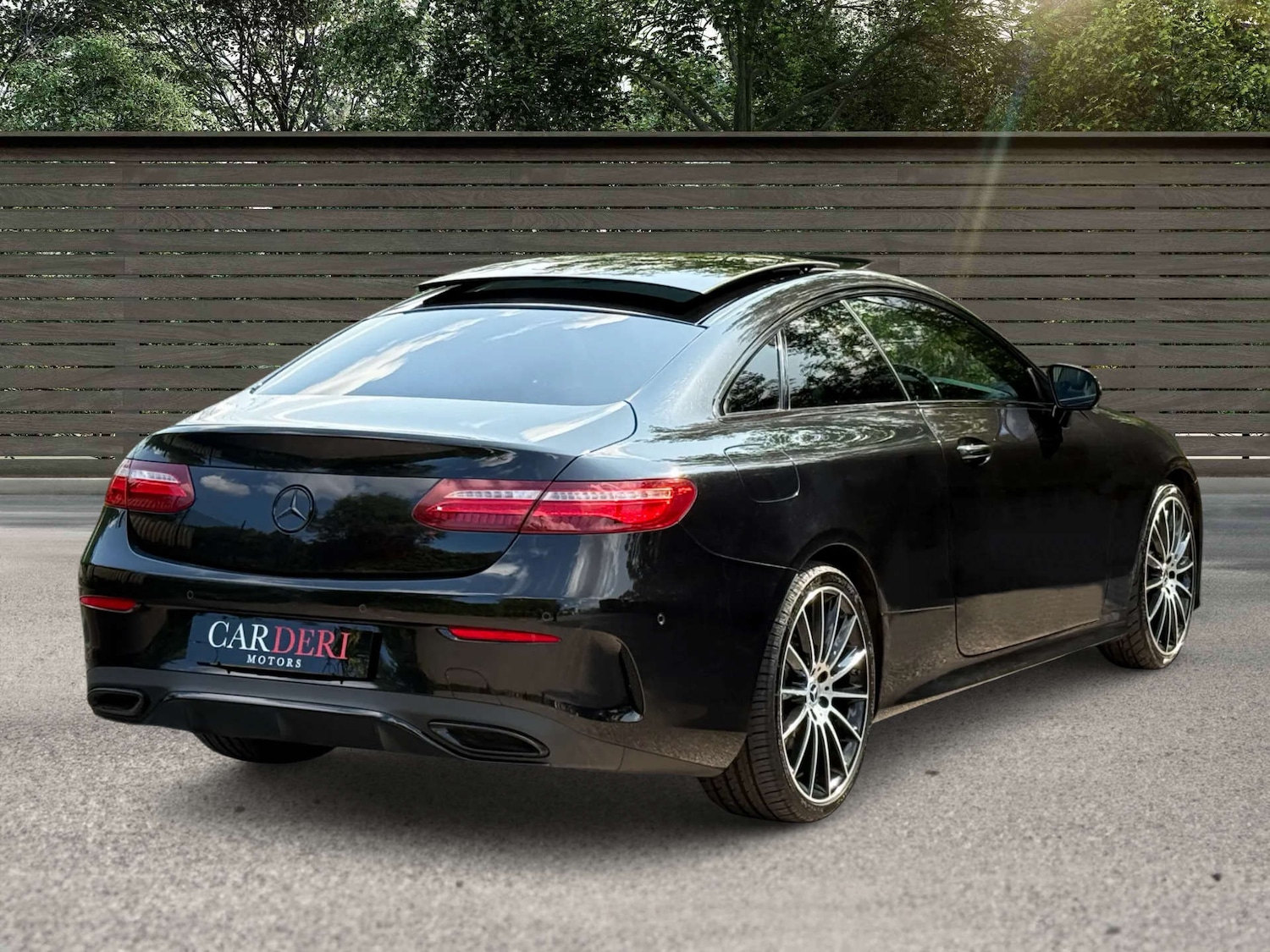 Used Mercedes-Benz E Class 2019 for sale - 76601705: Photo 16