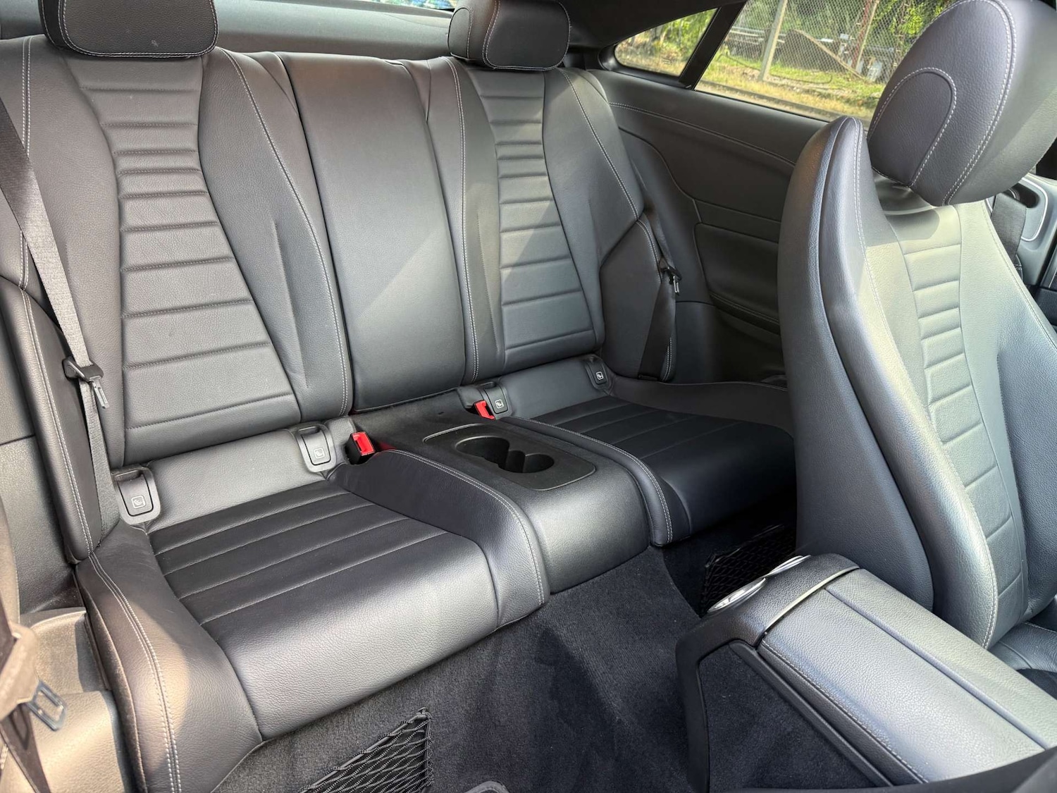 Used Mercedes-Benz E Class 2019 for sale - 76601705: Photo 25