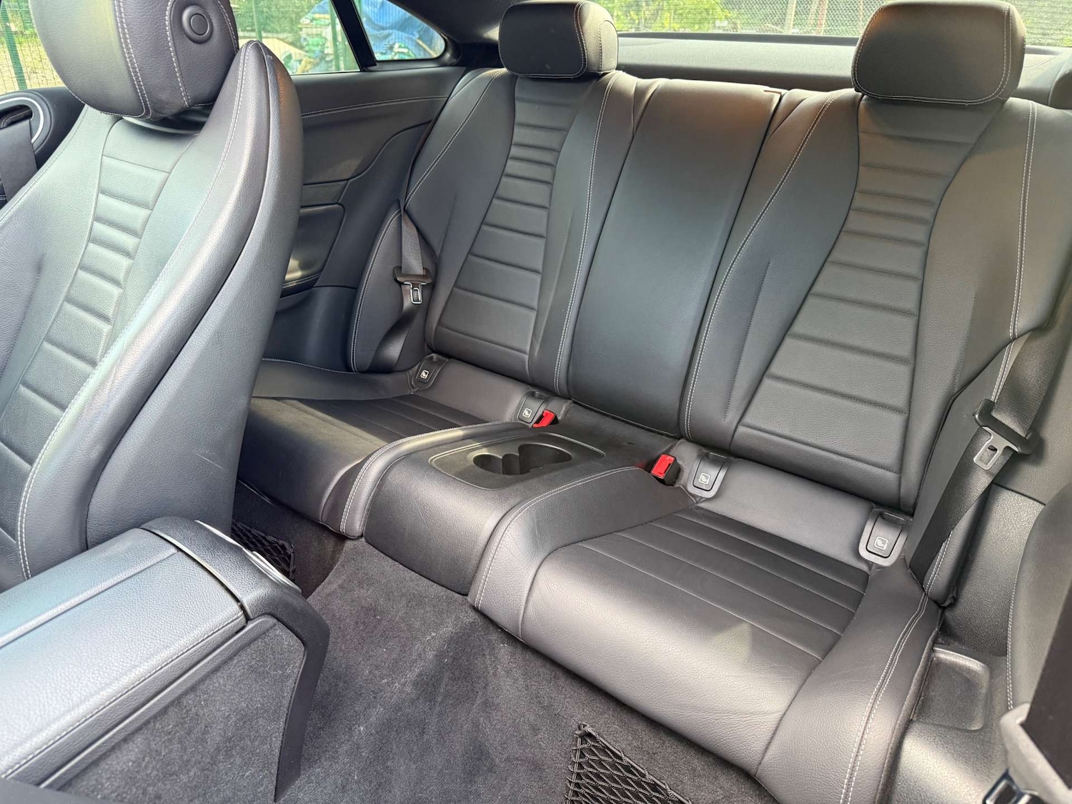 Used Mercedes-Benz E Class 2019 for sale - 76601705: Photo 27