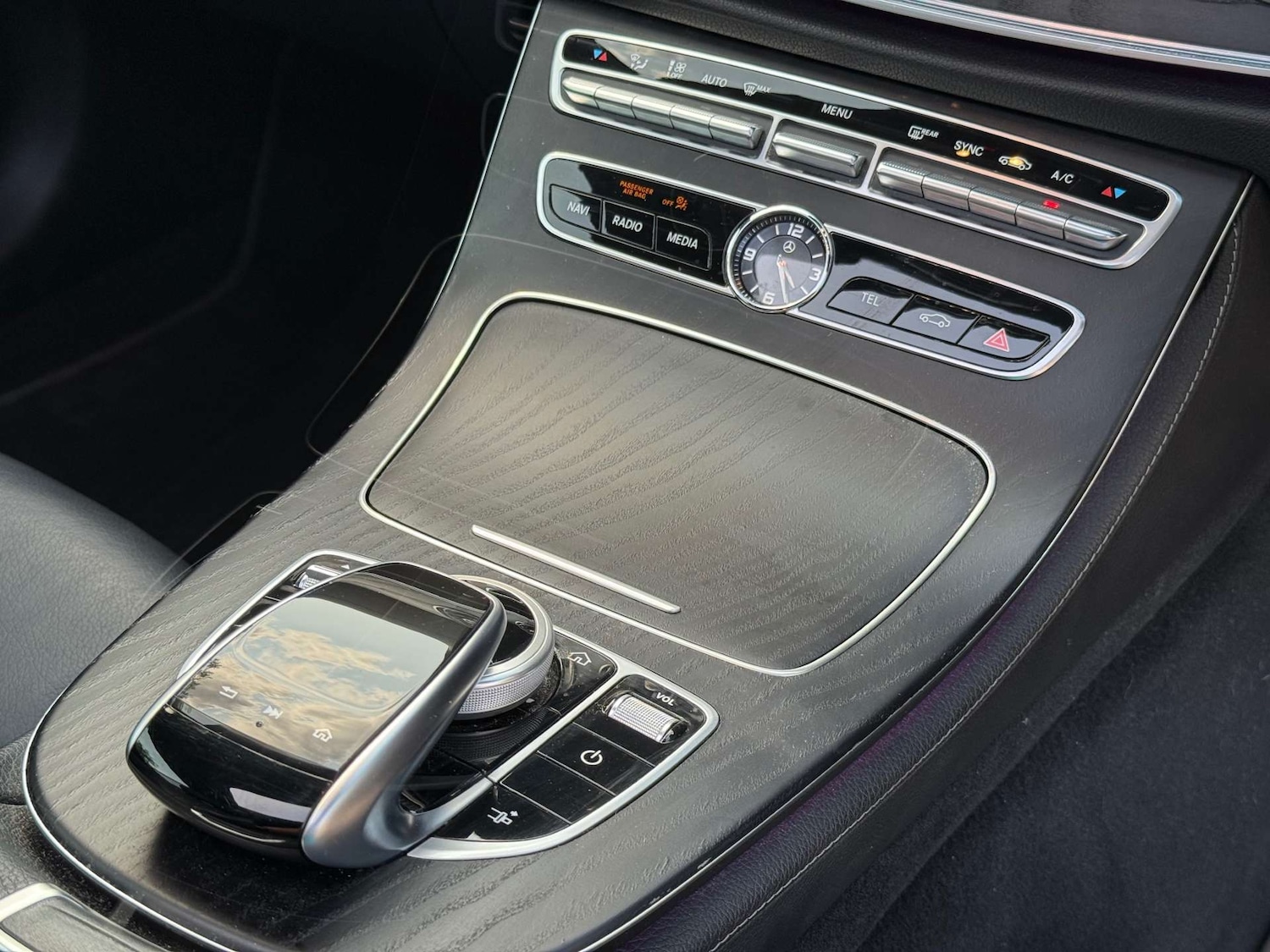 Used Mercedes-Benz E Class 2019 for sale - 76601705: Photo 29