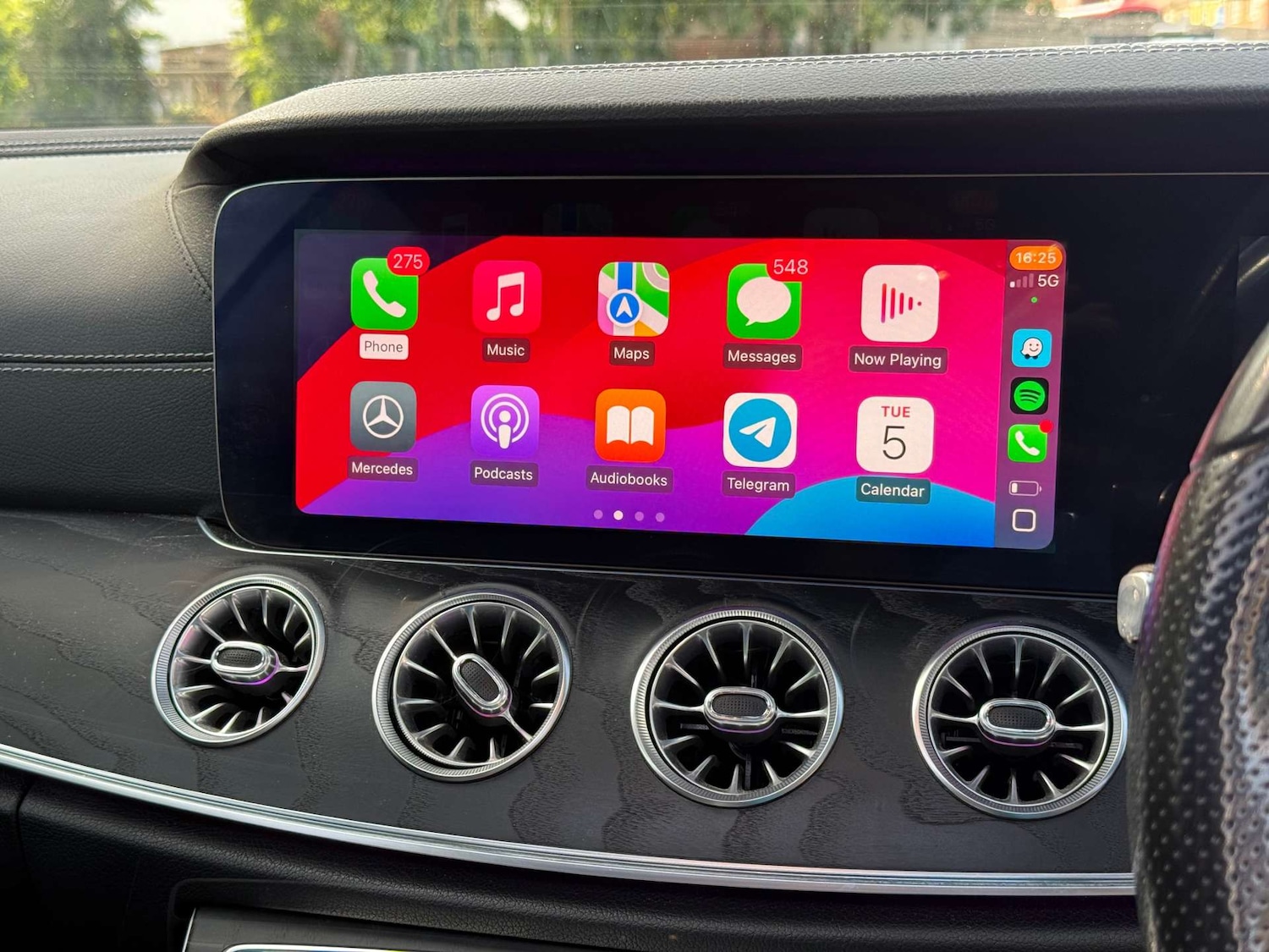 Used Mercedes-Benz E Class 2019 for sale - 76601705: Photo 30