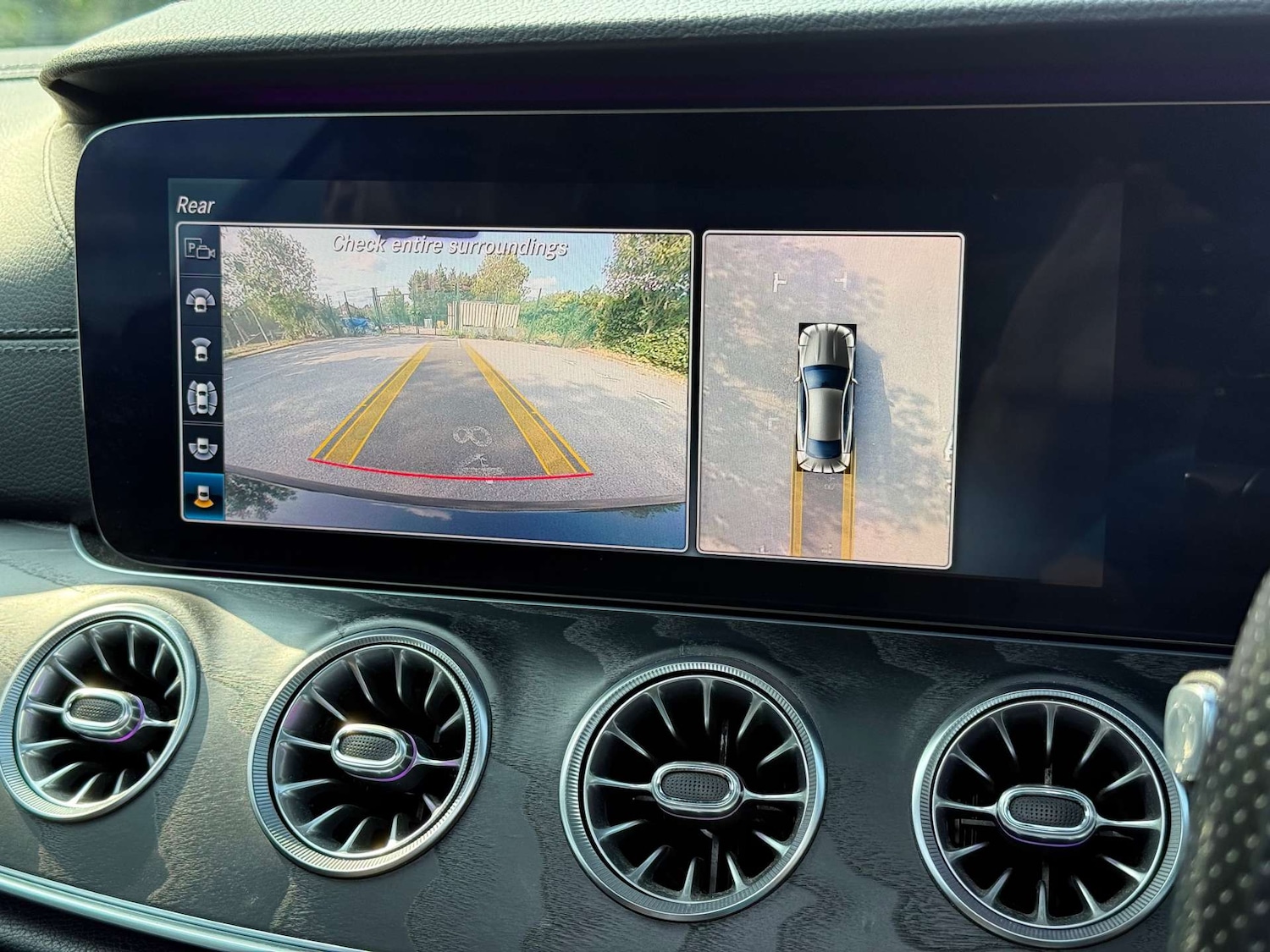 Used Mercedes-Benz E Class 2019 for sale - 76601705: Photo 31