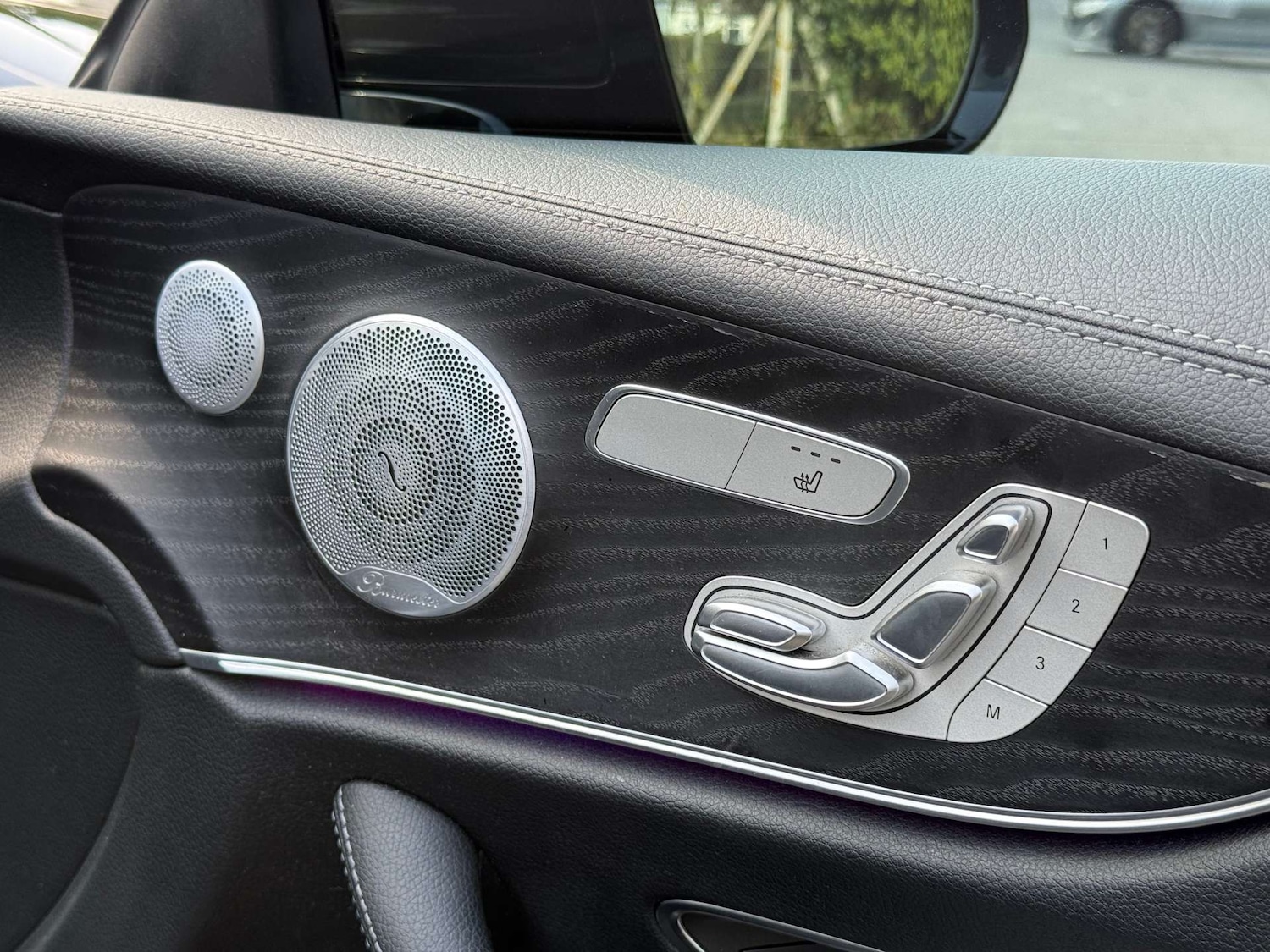 Used Mercedes-Benz E Class 2019 for sale - 76601705: Photo 33