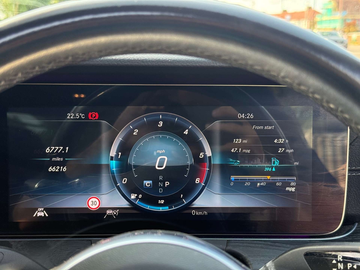 Used Mercedes-Benz E Class 2019 for sale - 76601705: Photo 34