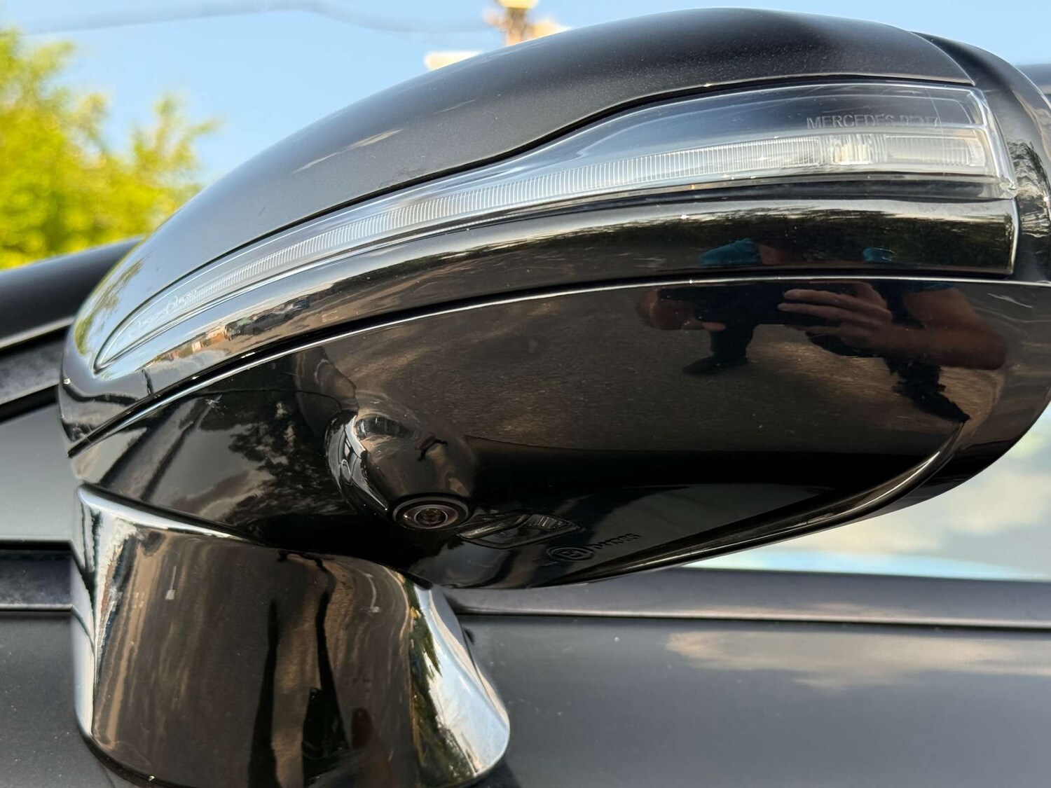 Used Mercedes-Benz E Class 2019 for sale - 76601705: Photo 38