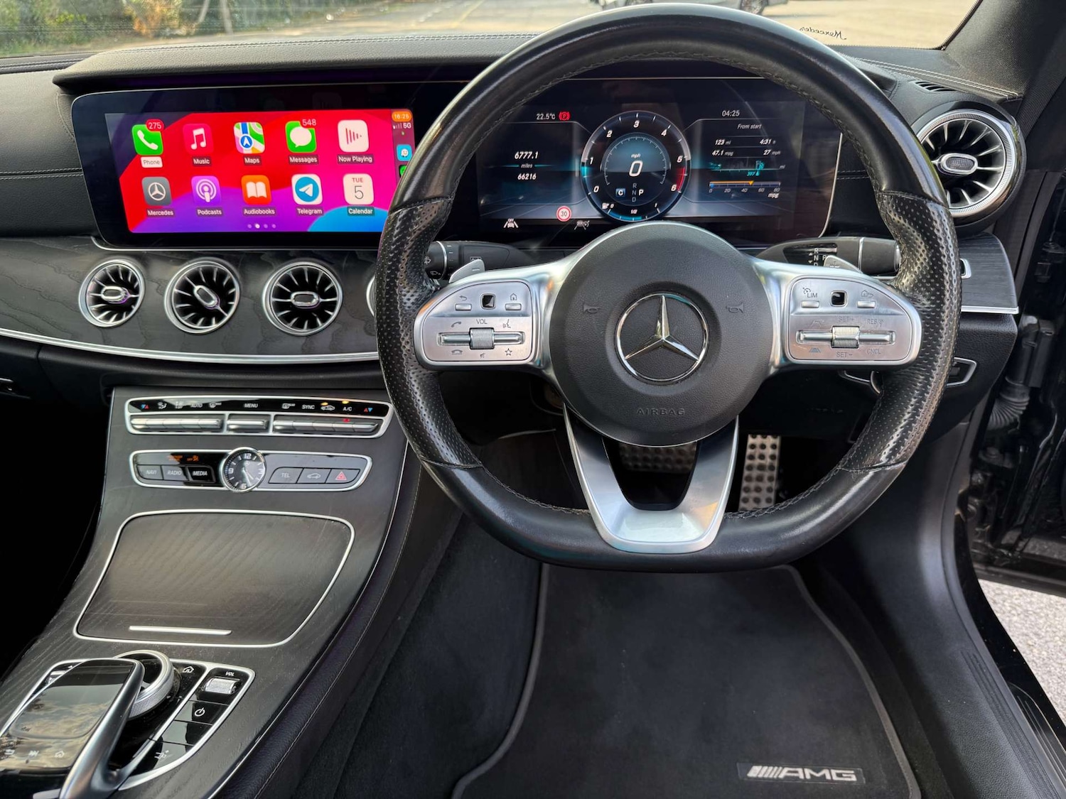 Used Mercedes-Benz E Class 2019 for sale - 76601705: Photo 4