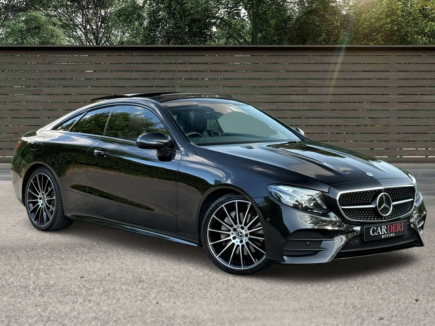 Used Mercedes-Benz E Class 2019 for sale - 76601705: Photo 6