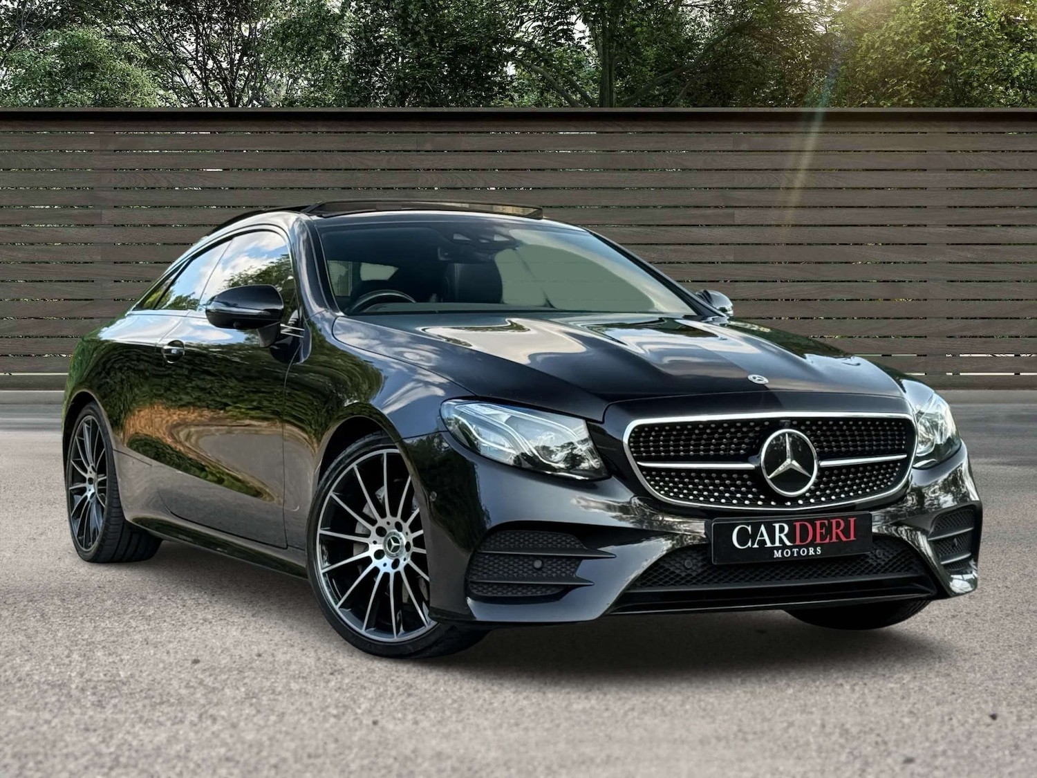 Used Mercedes-Benz E Class 2019 for sale - 76601705: Photo 7