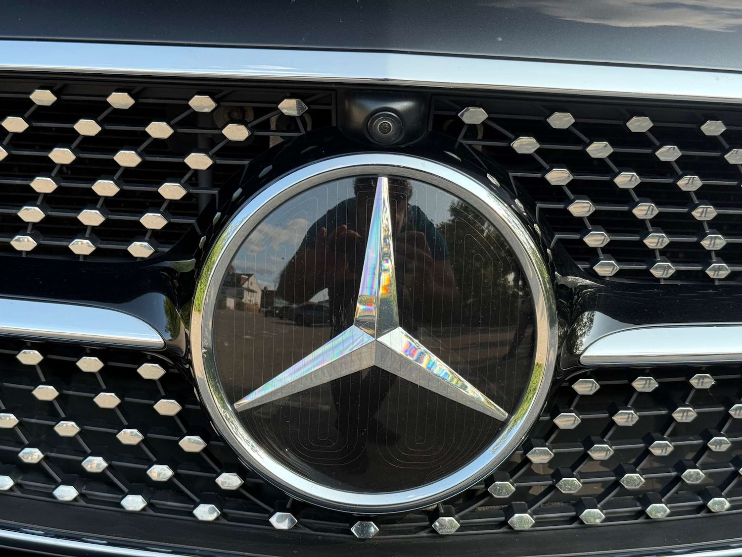 Used Mercedes-Benz E Class 2019 for sale - 76601705: Photo 8