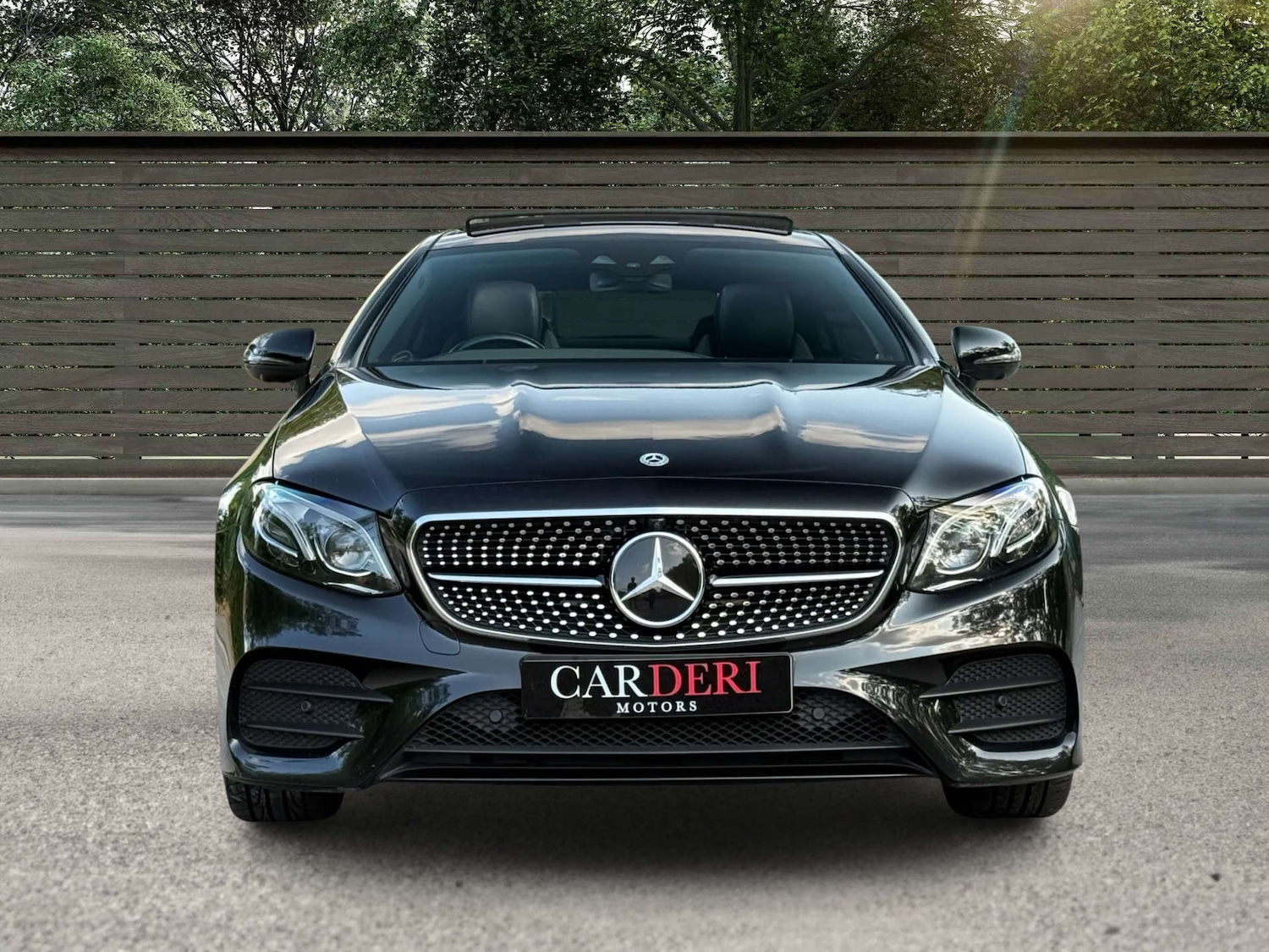 Used Mercedes-Benz E Class 2019 for sale - 76601705: Photo 9