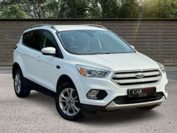 2017 (17) - 2.0 TDCi Titanium Euro 6 (s/s) 5dr