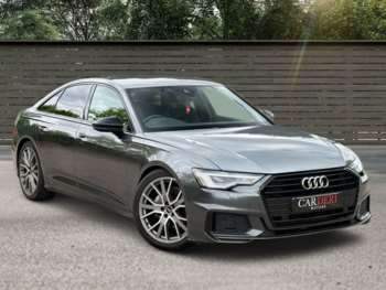 2021 (21) - 2.0 TDI 40 Black Edition S Tronic Euro 6 (s/s) 4dr