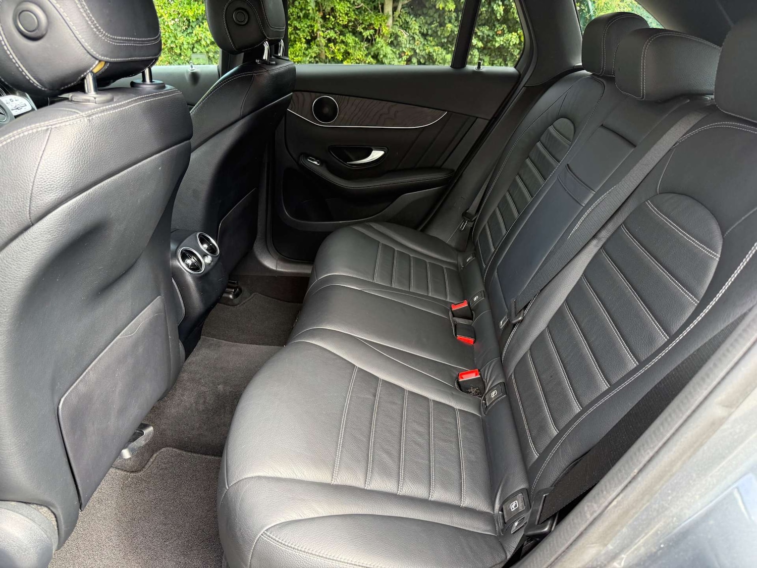 Used Mercedes-Benz GLC 2019 for sale - 75966383: Photo 26