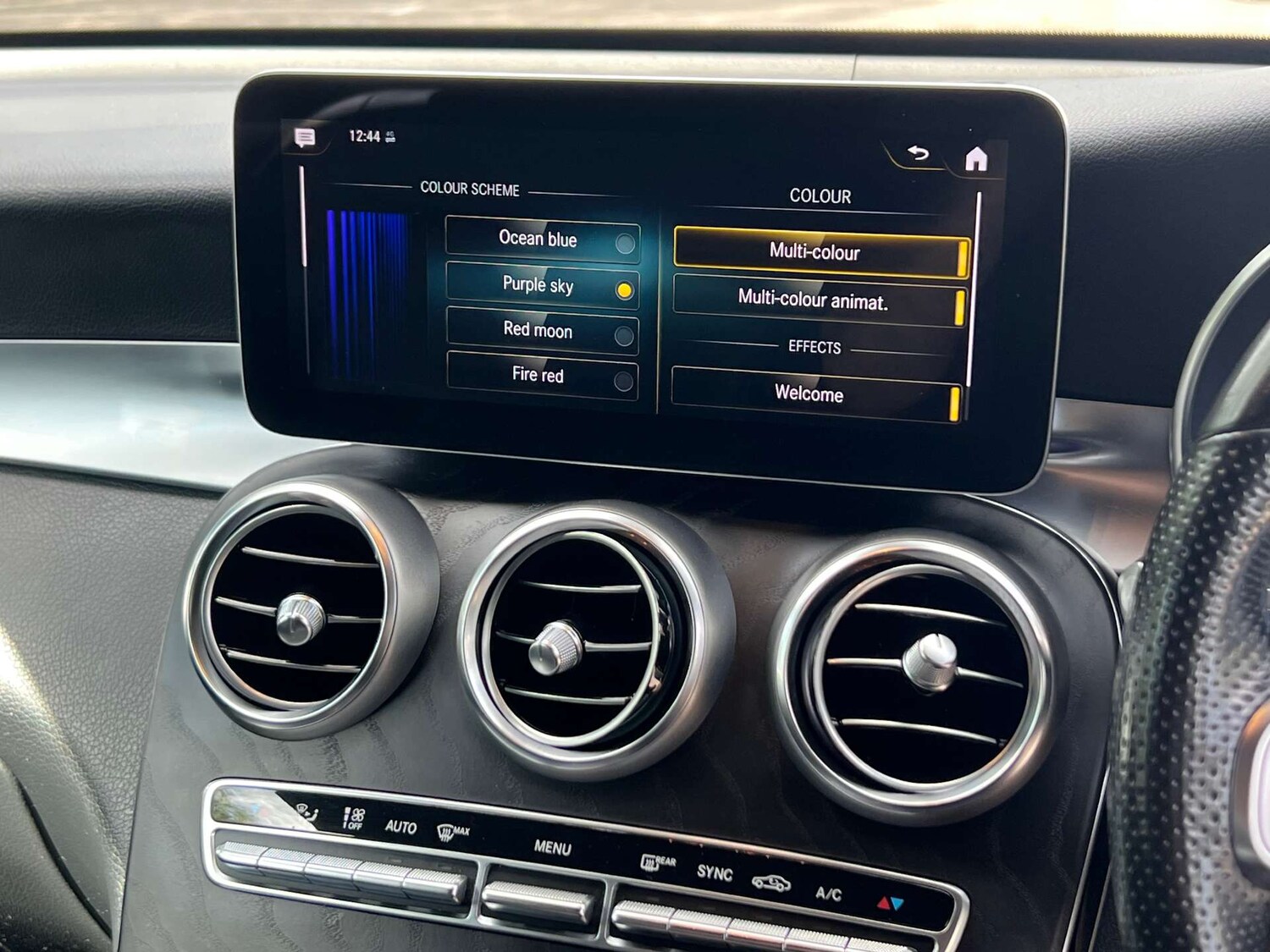 Used Mercedes-Benz GLC 2019 for sale - 75966383: Photo 31