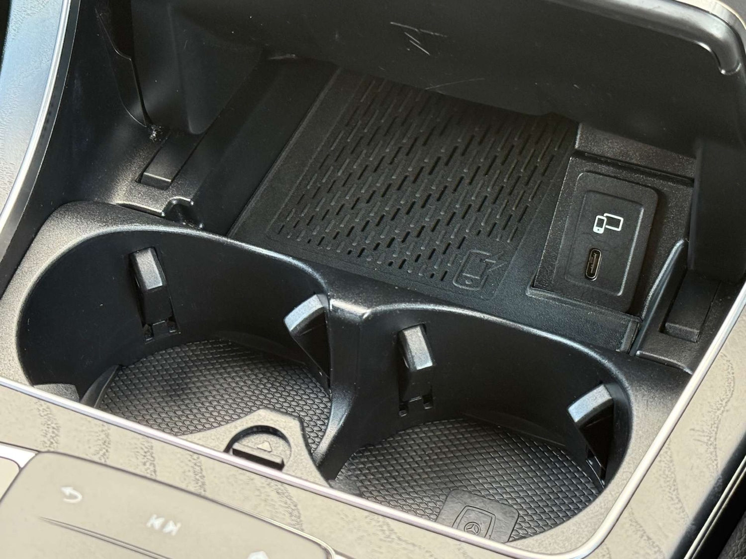 Used Mercedes-Benz GLC 2019 for sale - 75966383: Photo 34