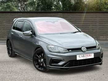 2019 (19) - 2.0 TSI R DSG 4Motion Euro 6 (s/s) 5dr