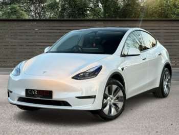 Used Tesla Model Y 2024 for sale - 74070509: Photo