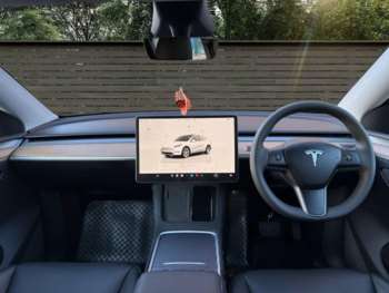 Used Tesla Model Y 2024 for sale - 74070509: Photo