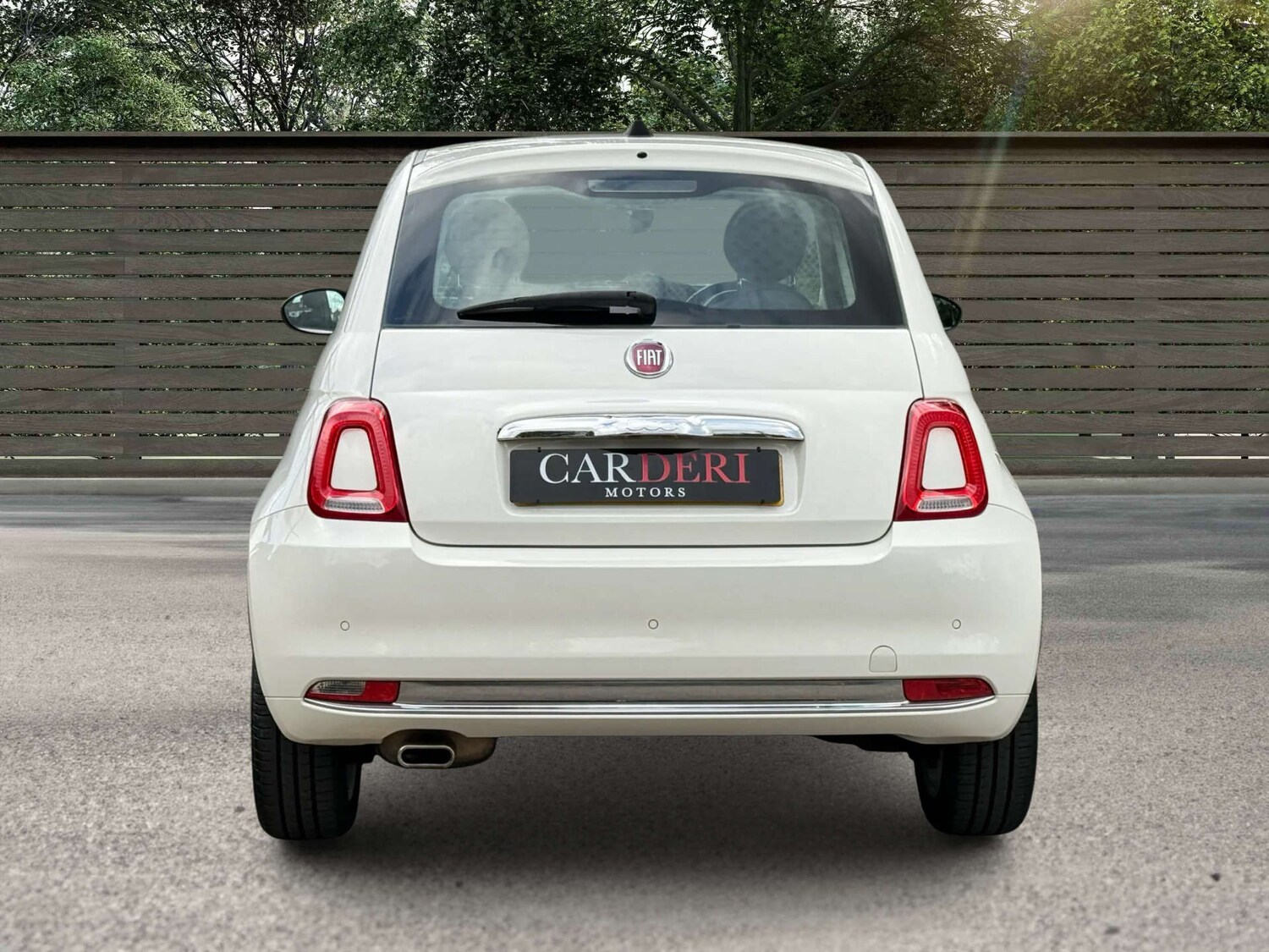 Vehicle 13