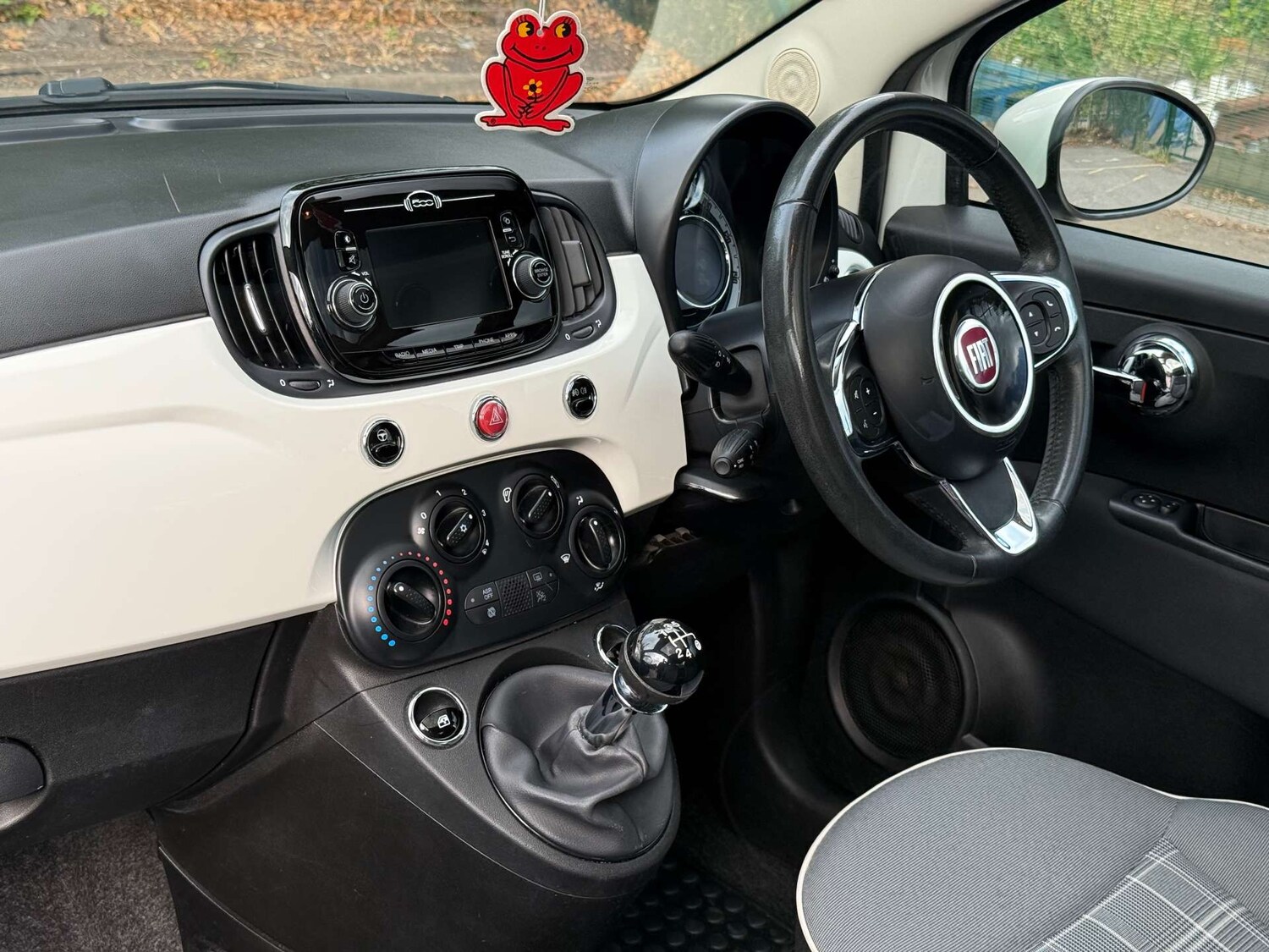 Vehicle 19