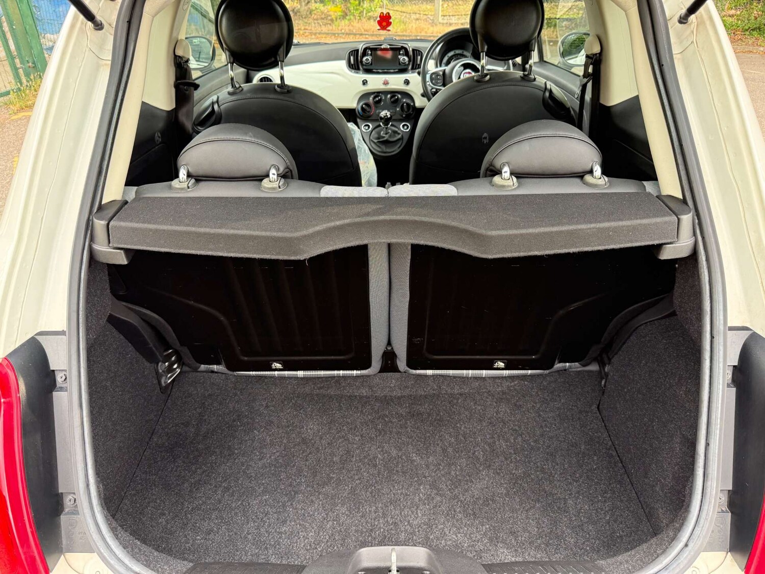 Vehicle 31