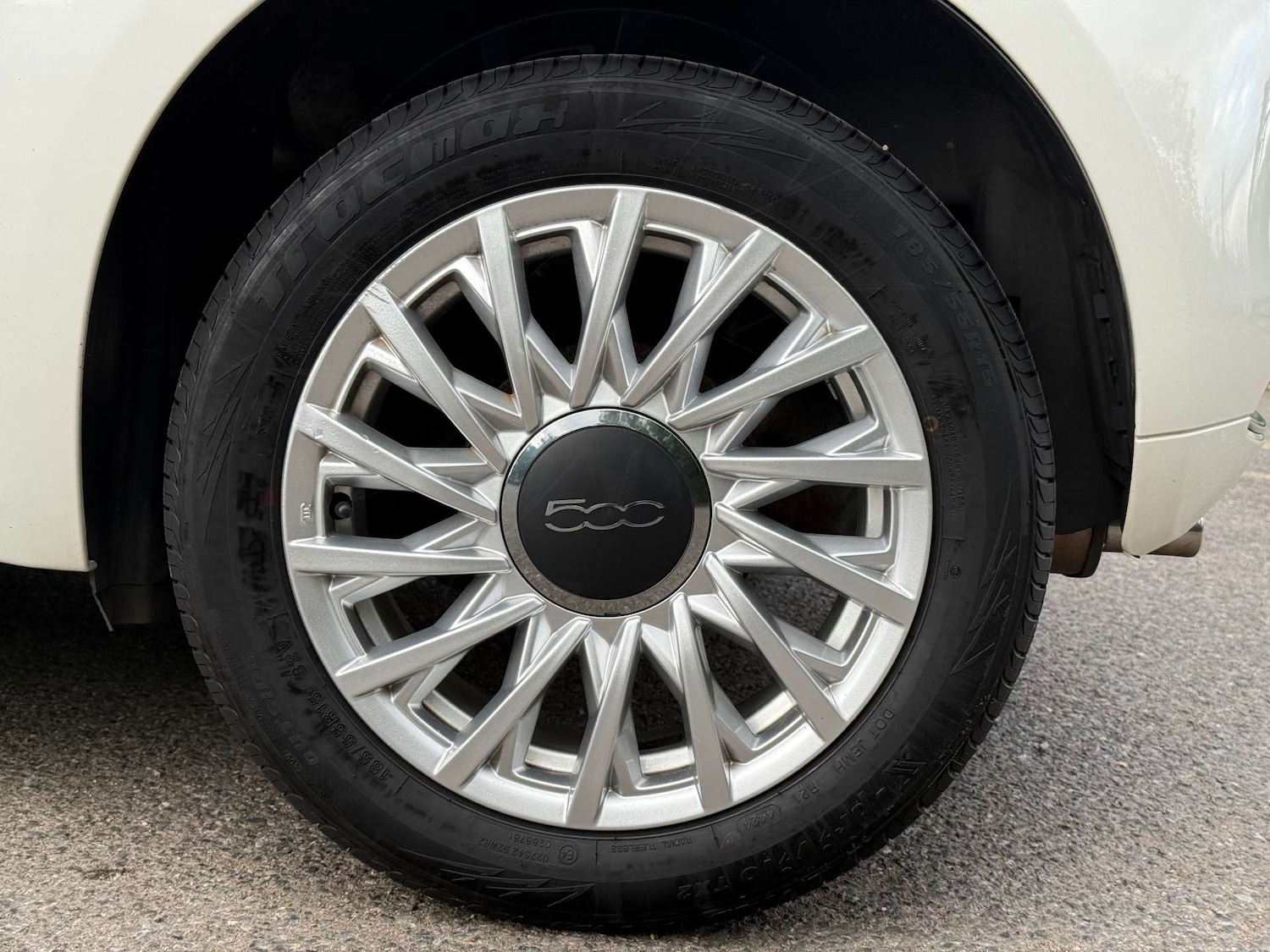 Vehicle 34