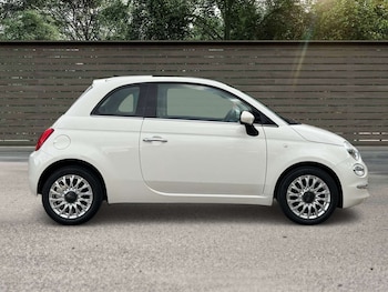 Used Fiat 500 2018 for sale - 75539153: Photo