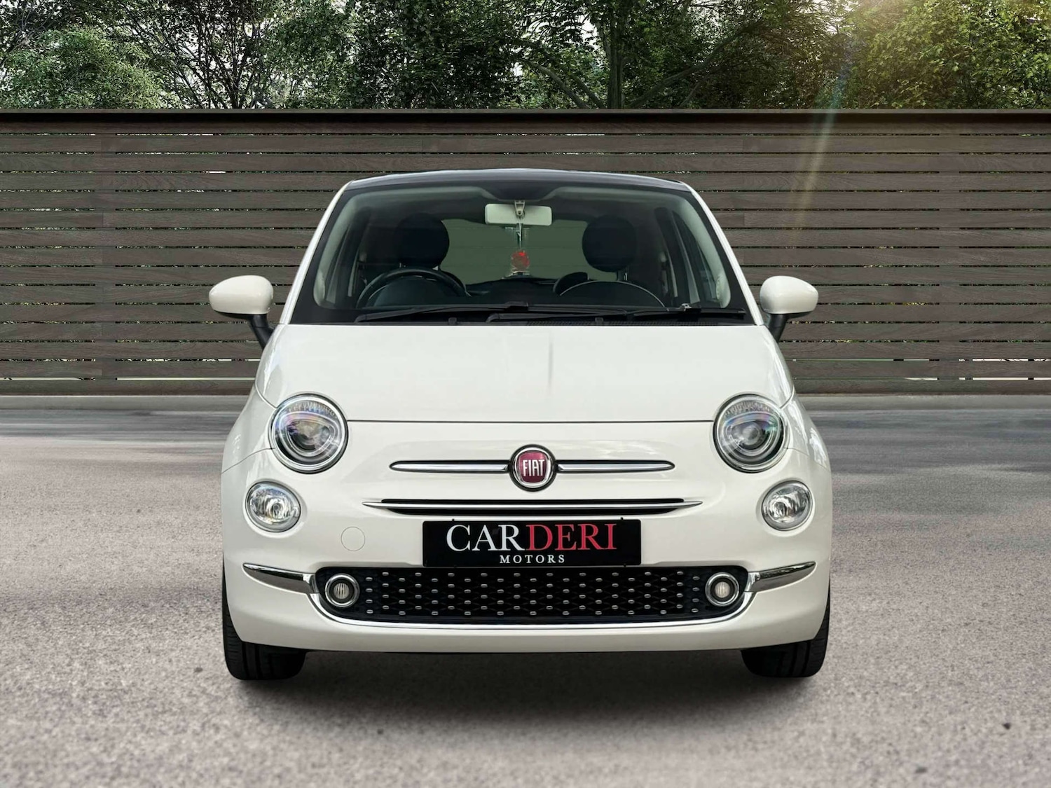 Vehicle 7
