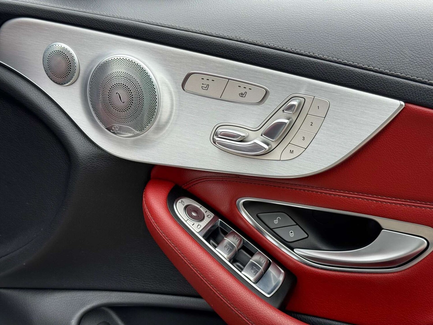 Used Mercedes-Benz C Class 2017 for sale - 76601936: Photo 31