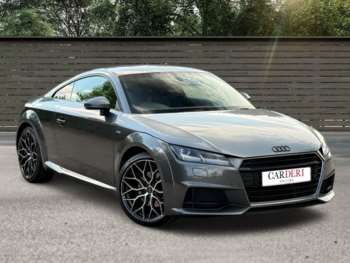 2015 (65) - 2.0 TDI Ultra S Line 2dr
