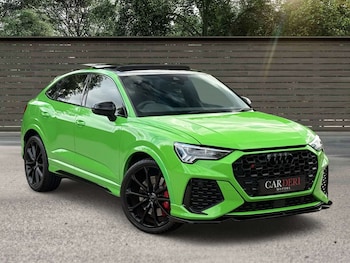 Used Audi Q3 2020 for sale - 75960616: Photo